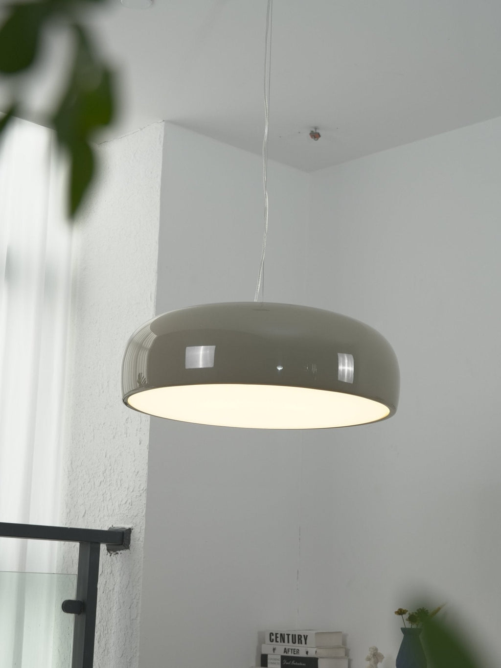 Smithfield Pendant Light