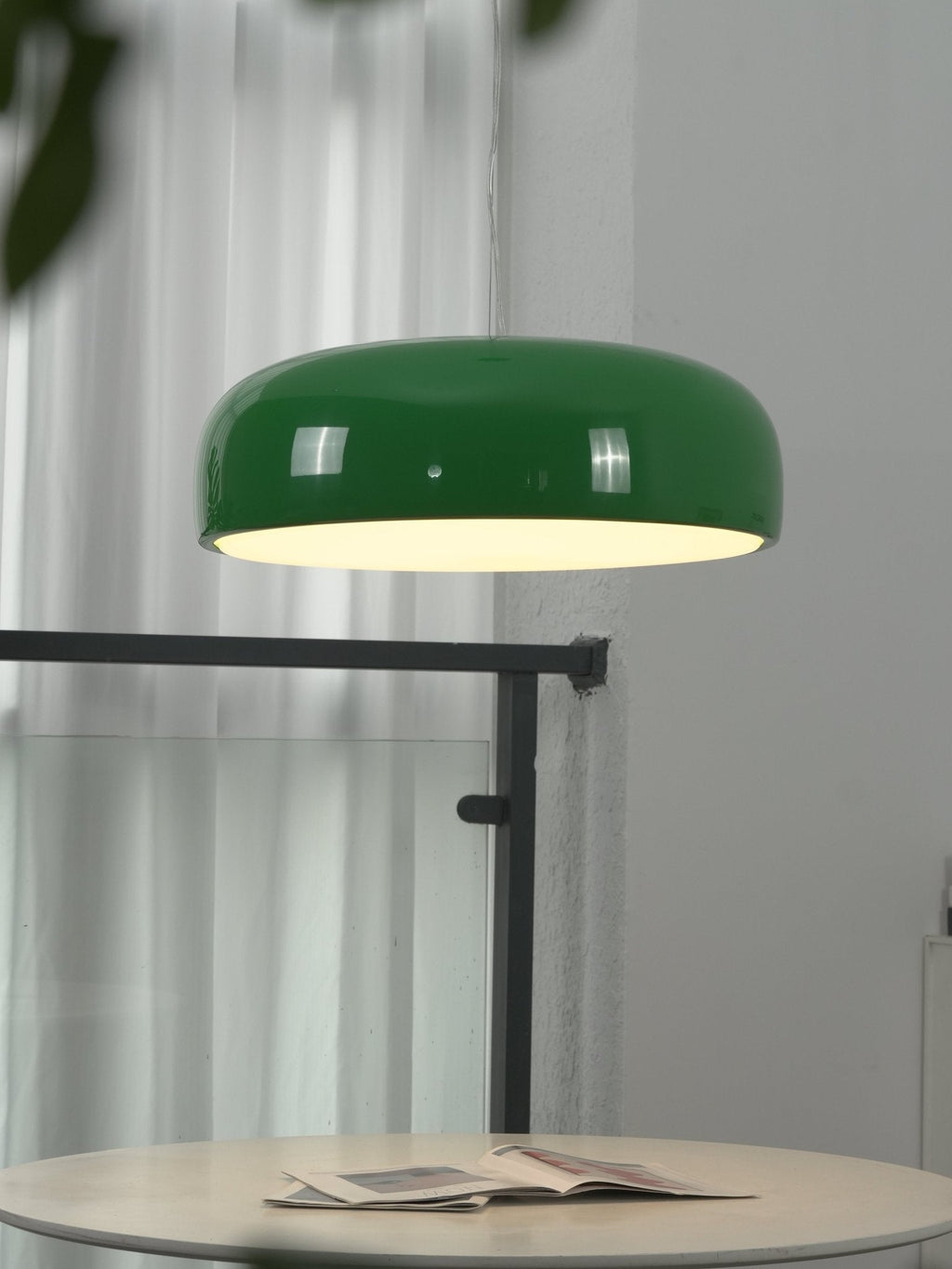 Smithfield Pendant Light