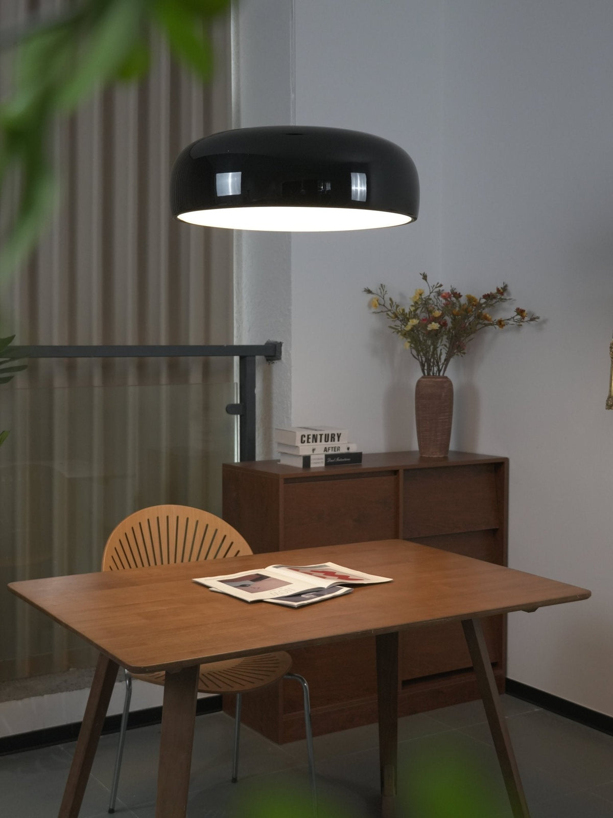 Smithfield Pendant Light