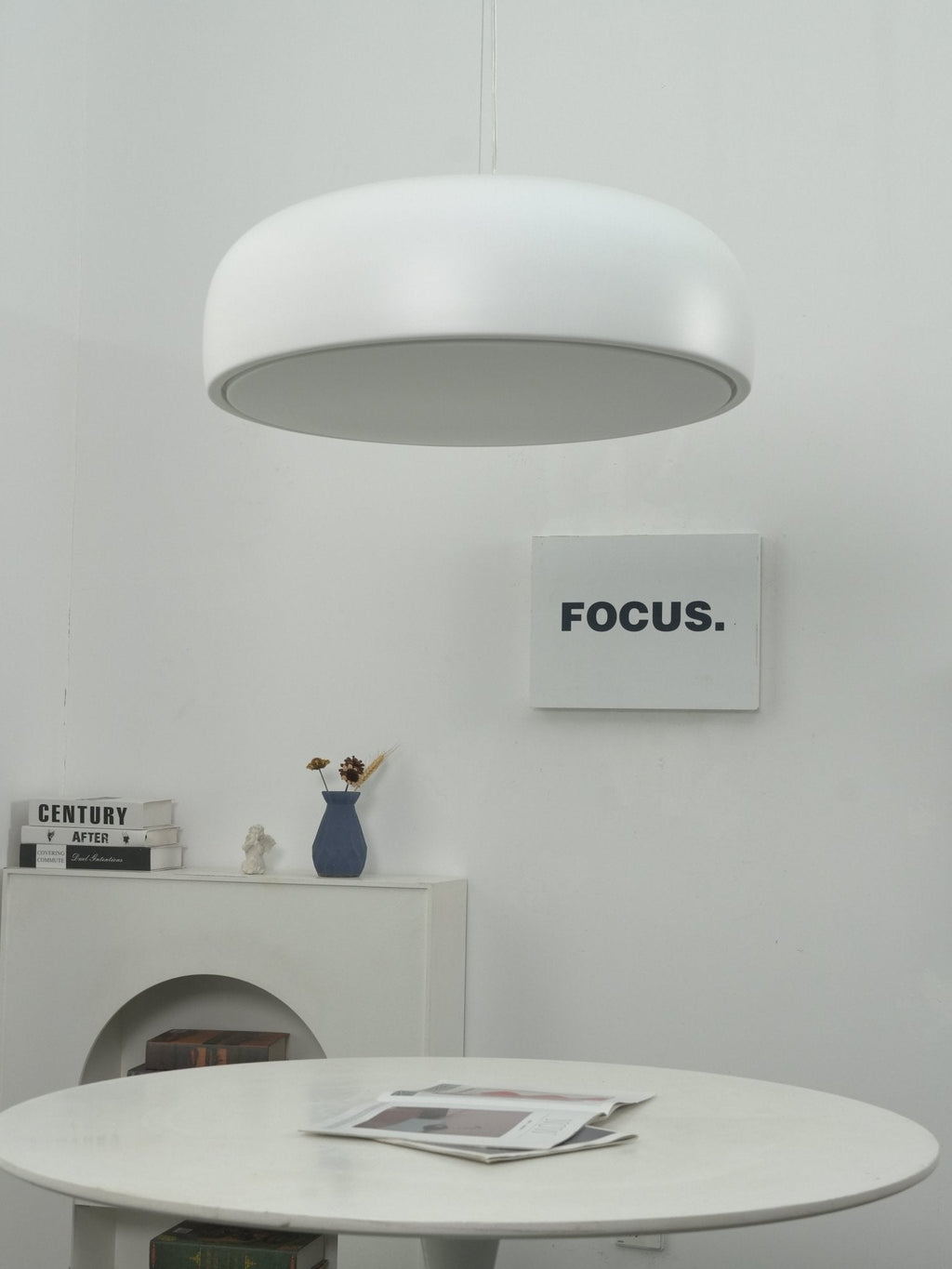 Smithfield Pendant Light