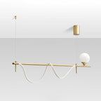 Sniki Pendant Light
