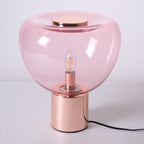 Soap bubbles Table Lamp
