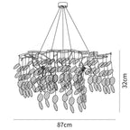 Sofia Chandeliers