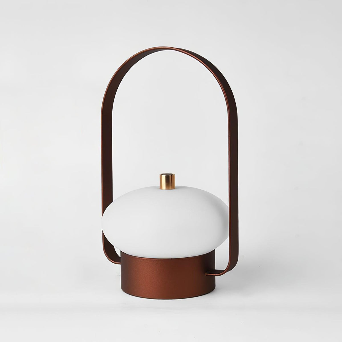 Soft Spot Portable Built-in Battery Table Lamp