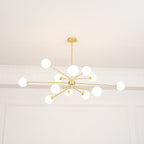 Solaire Arm Chandelier