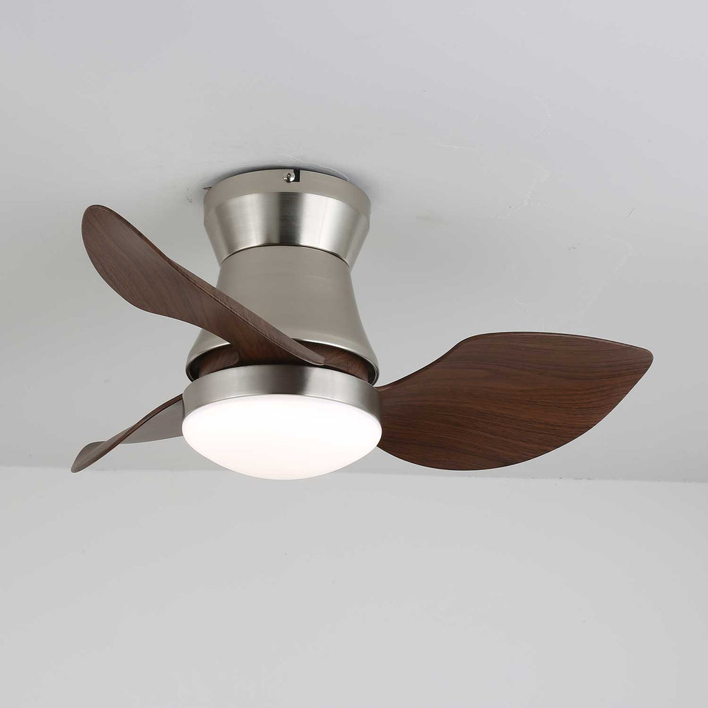 Solano Bloom Ceiling Fan Light