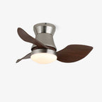 Solano Bloom Ceiling Fan Light