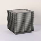 Solar Grid Outdoor Light