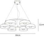 Solara Chandelier