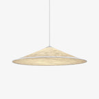 Solara Disc Pendant Lamp