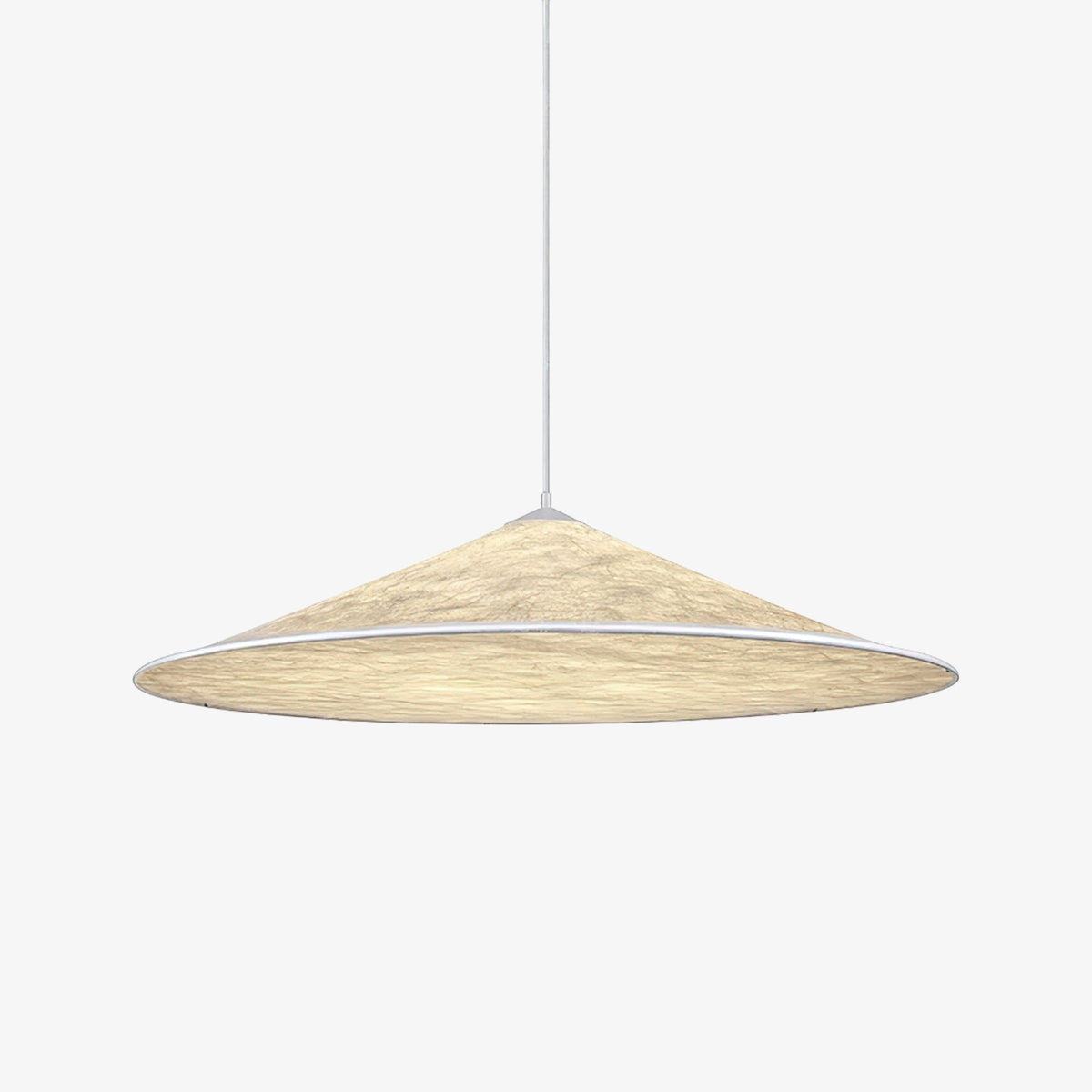 Solara Disc Pendant Lamp