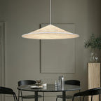 Solara Disc Pendant Lamp
