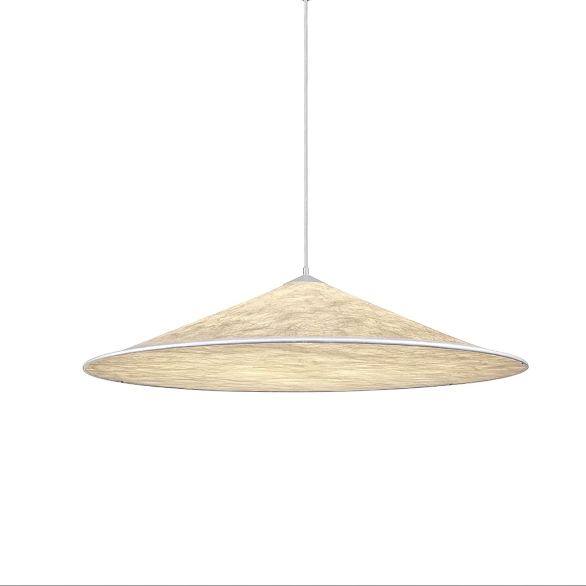 Solara Disc Pendant Lamp