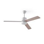 Solara Drift Ceiling Fan Lamp