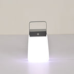 Solara Edge Lantern Outdoor Lamp