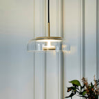 Solara Pendant Lamp