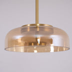 Solara Pendant Lamp