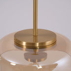 Solara Pendant Lamp