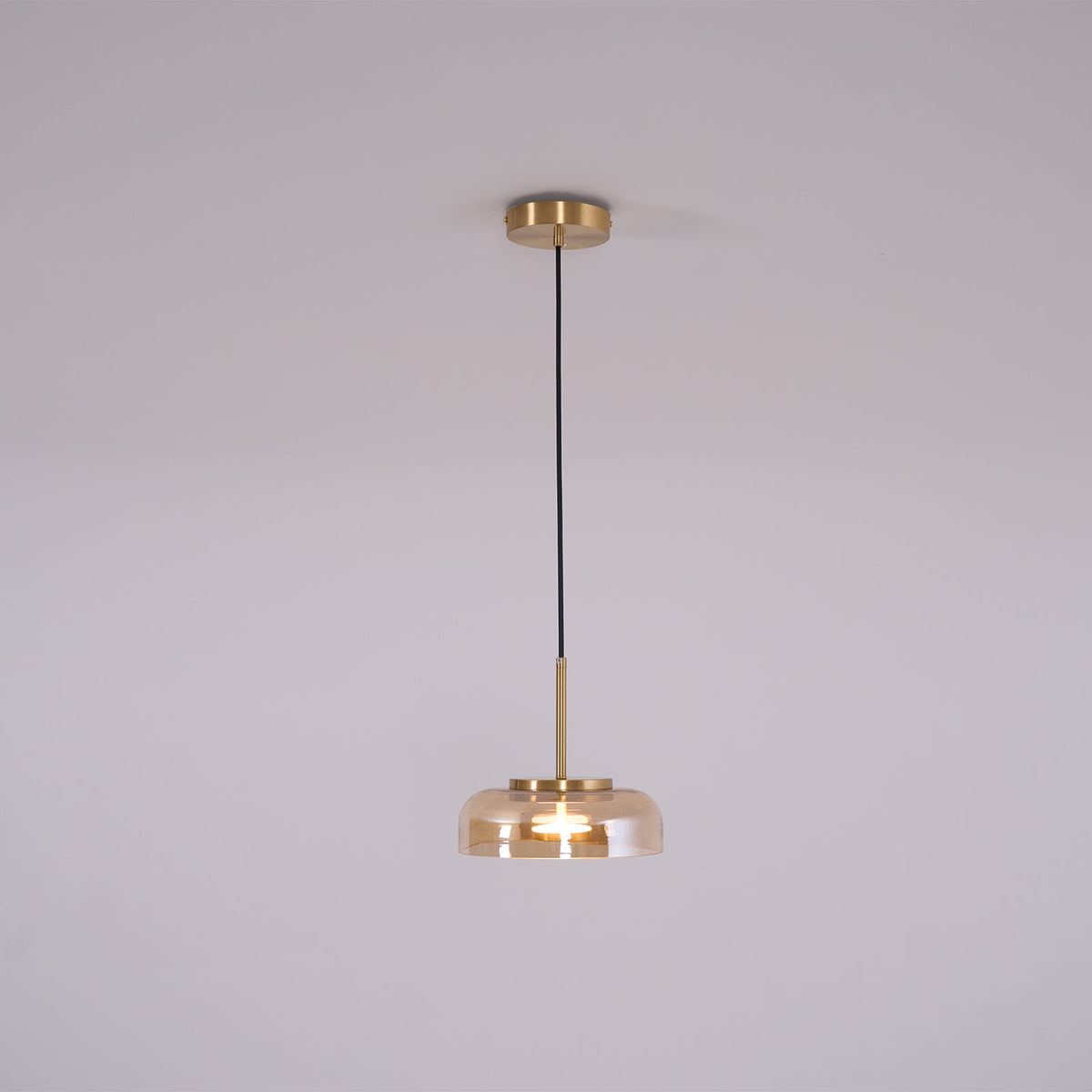 Solara Pendant Lamp