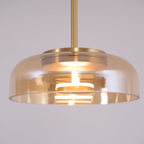 Solara Pendant Lamp