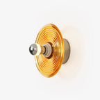 Solaris Nodo Wall Lamp