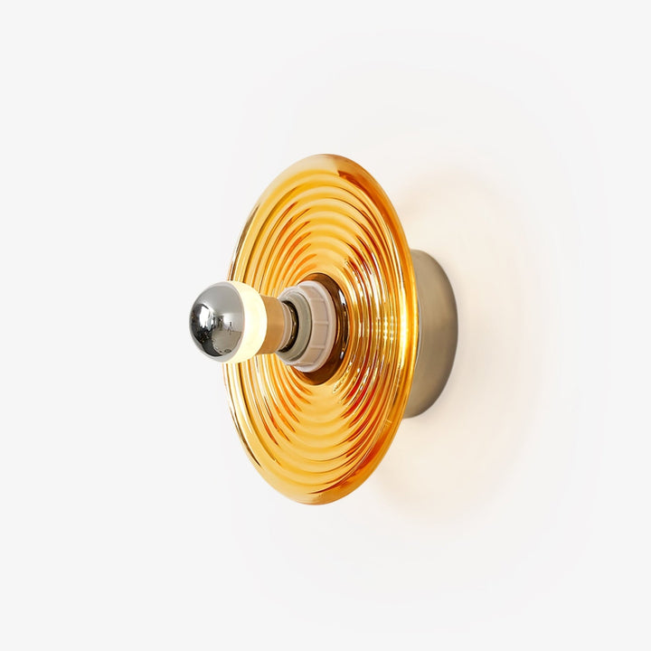 Solaris Nodo Wall Lamp