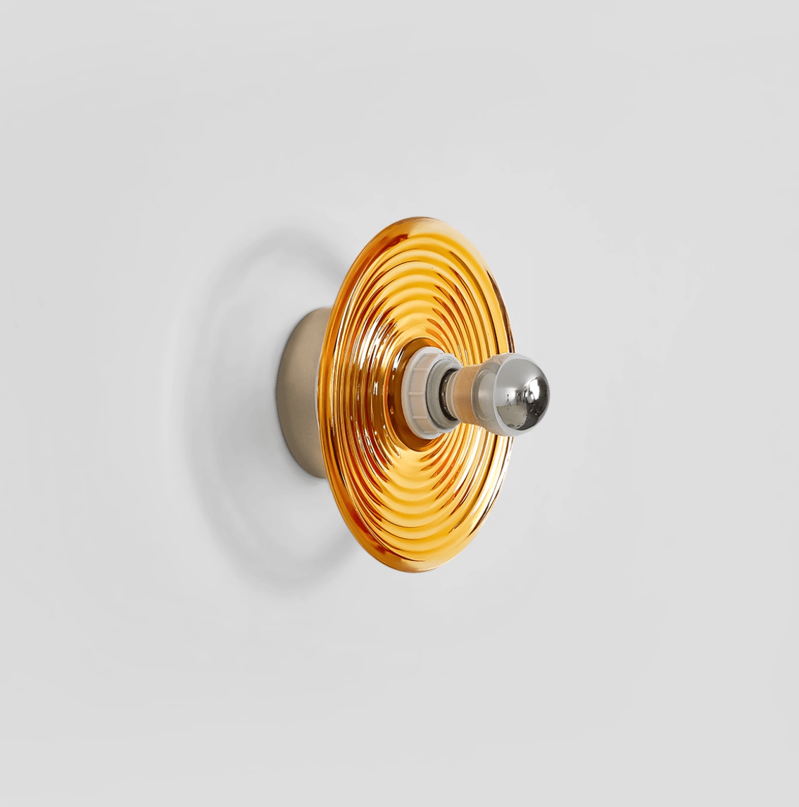 Solaris Nodo Wall Lamp