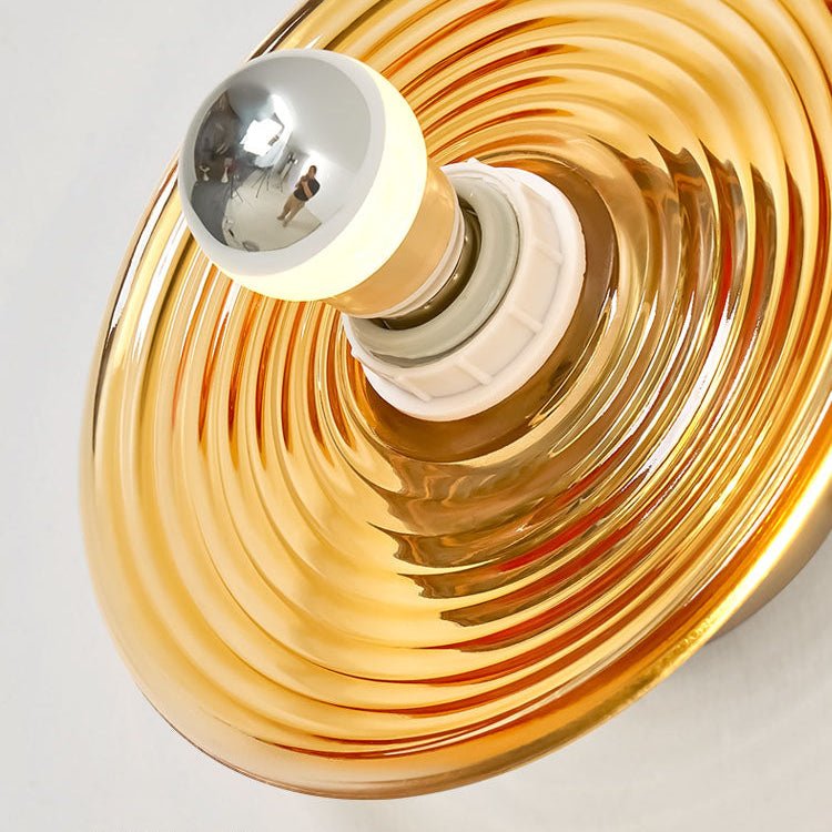 Solaris Nodo Wall Lamp