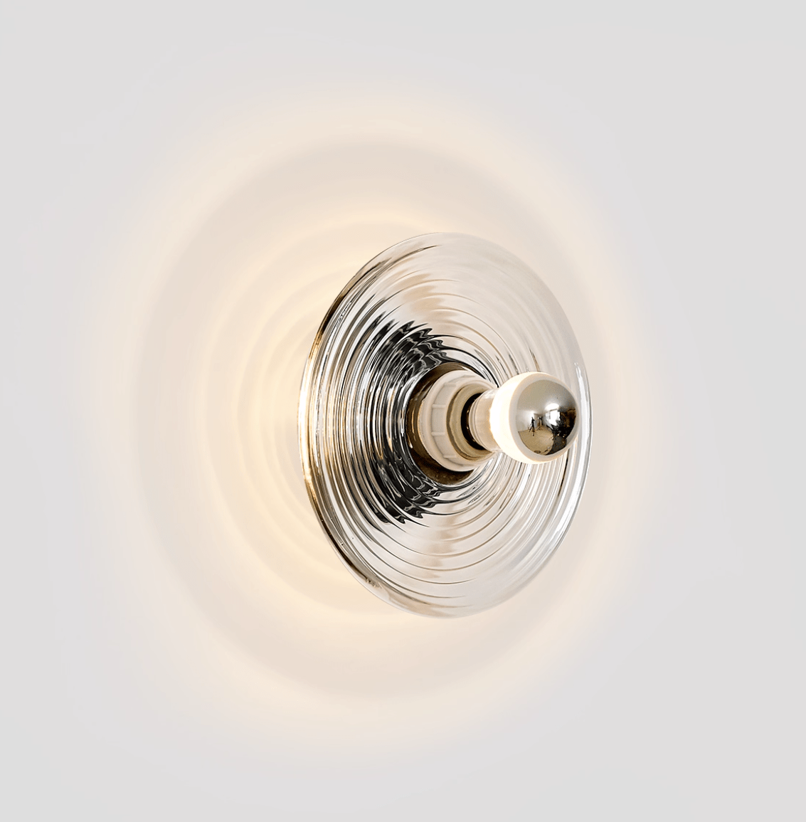 Solaris Nodo Wall Lamp