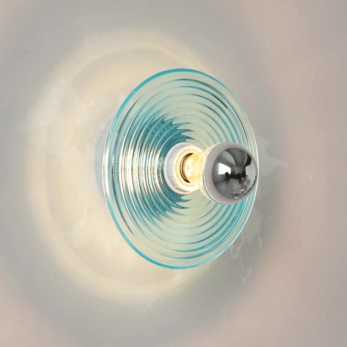 Solaris Nodo Wall Lamp
