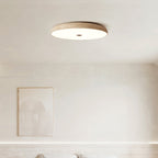 Solaro Travertine Ceiling Lamp