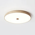 Solaro Travertine Ceiling Lamp