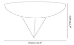 Solayne Wall Light