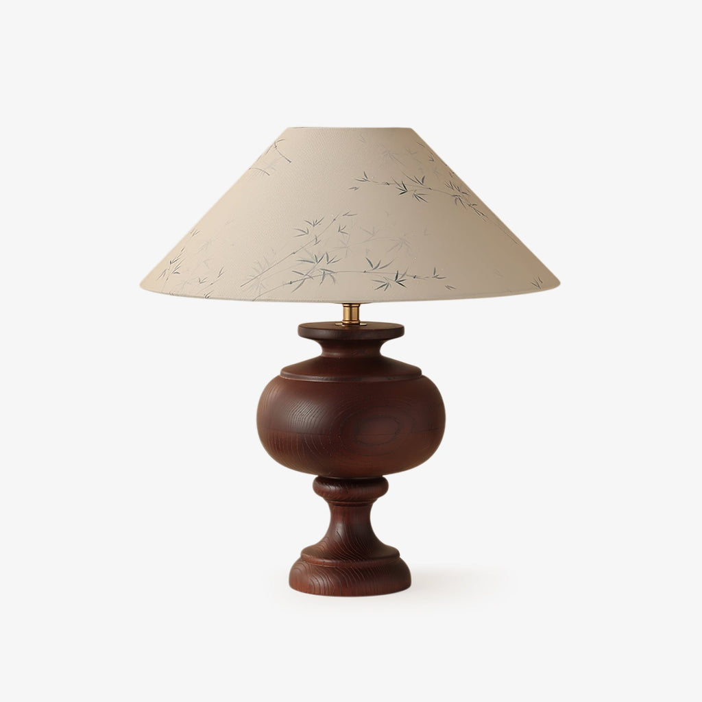 Solbloom Table Lamp