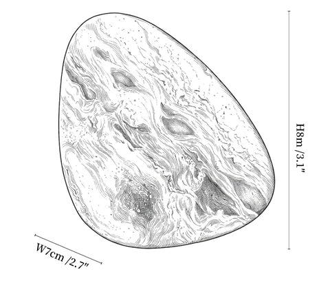 Sole Wall Hook