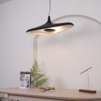 Soleil Noir Pendant Lamp