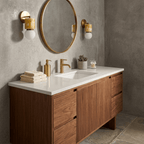 Solenne Jade Wall Sconce