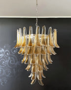 Solenne Murano Glass Chandelier