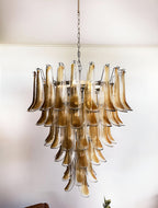 Solenne Murano Glass Chandelier