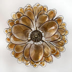Solenne Murano Glass Chandelier