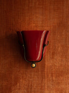 Solenne Shell Wall Sconce