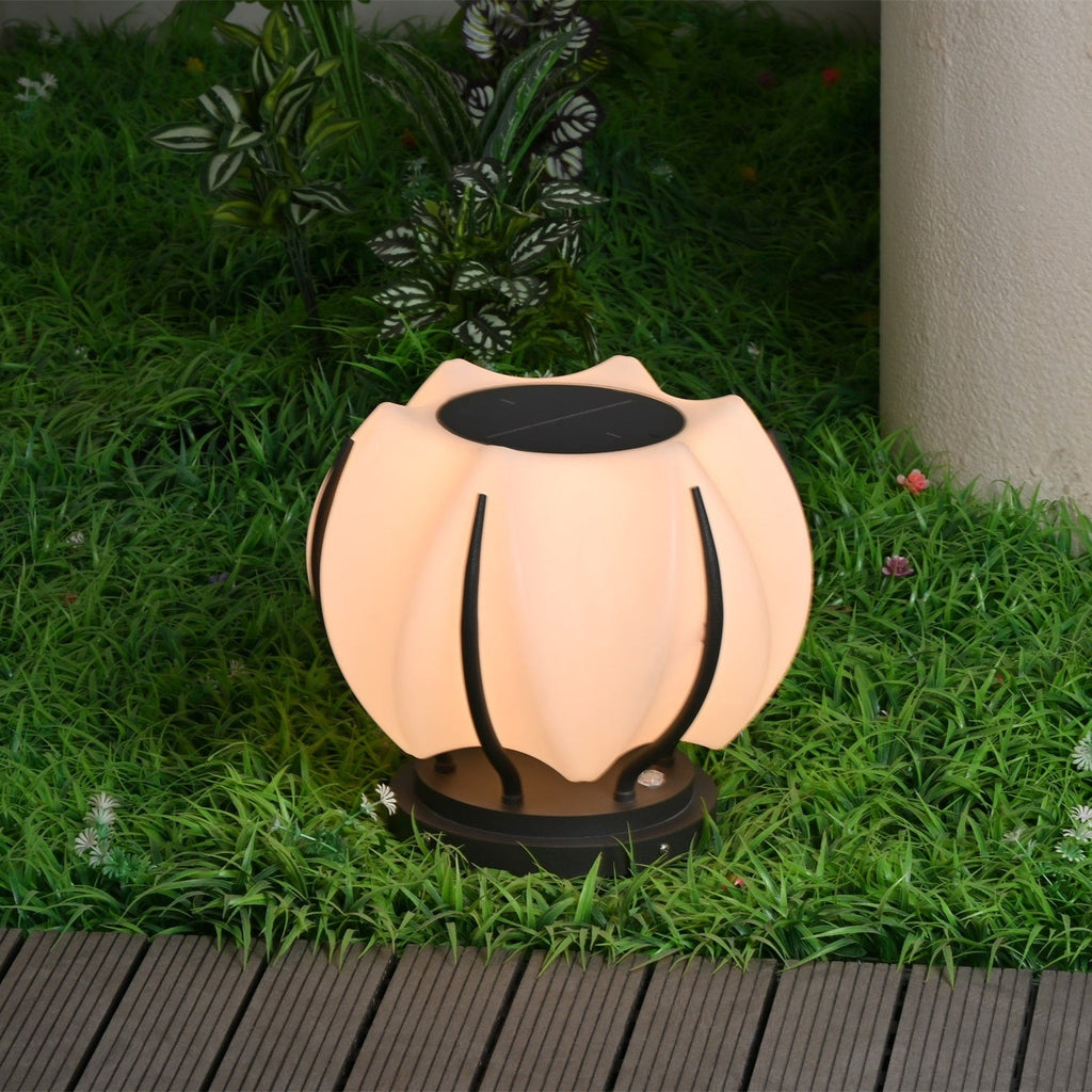 Solflora Bloom Solar Light