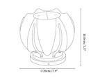 Solflora Bloom Solar Light