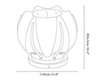 Solflora Bloom Solar Light
