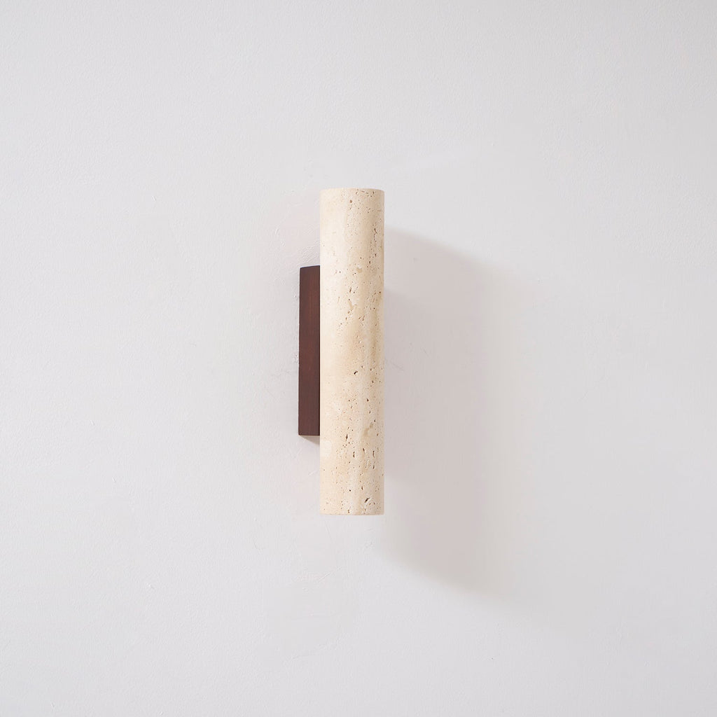 Solis Column Wall Lamp
