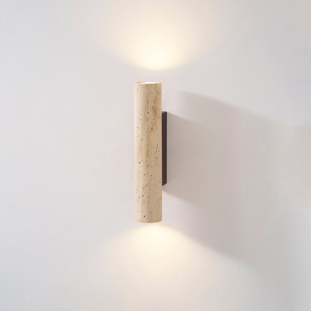 Solis Column Wall Lamp