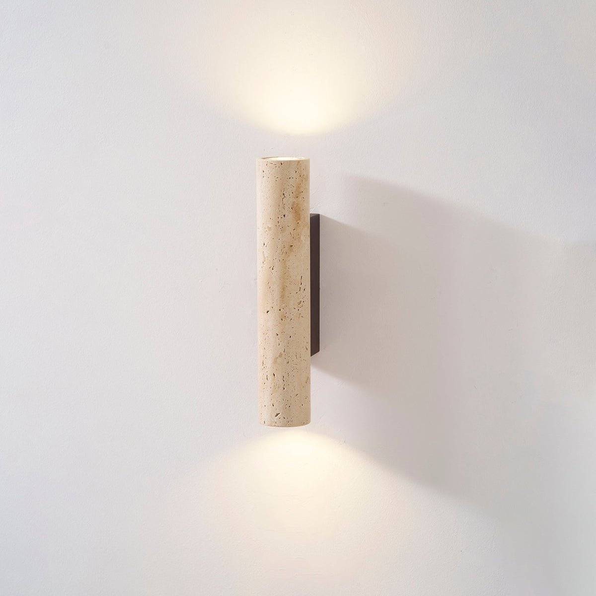 Solis Column Wall Lamp
