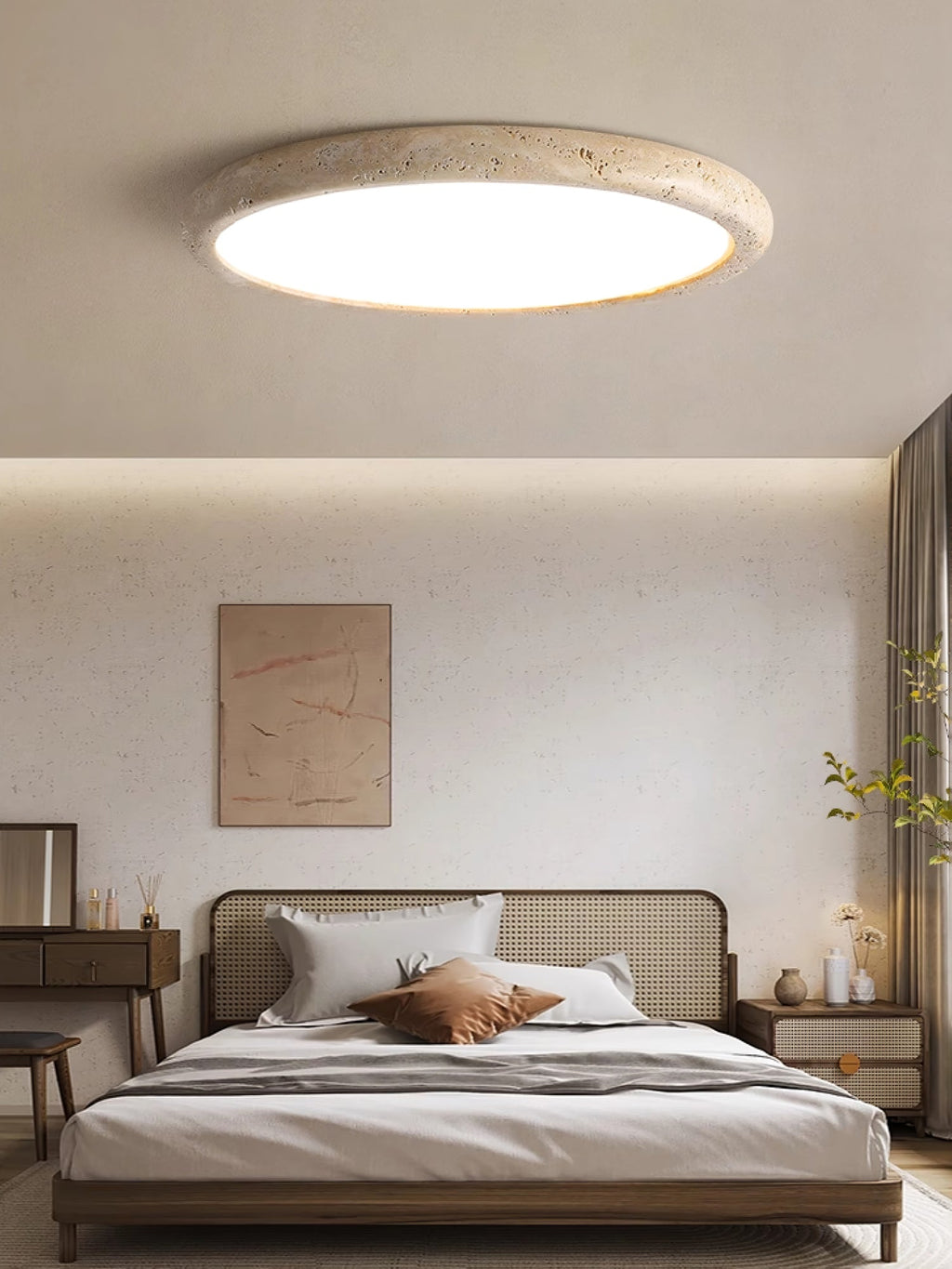Solis Horizon Ceiling Light
