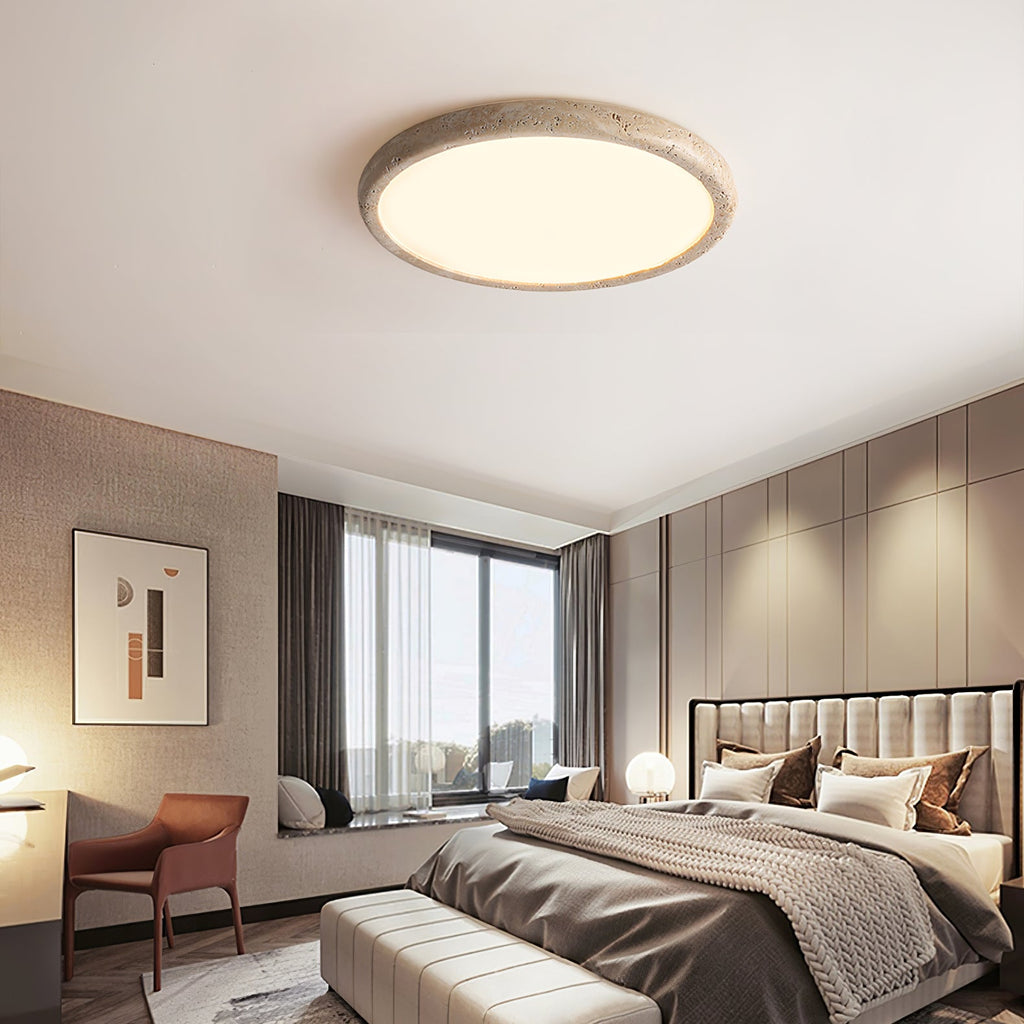 Solis Horizon Ceiling Light
