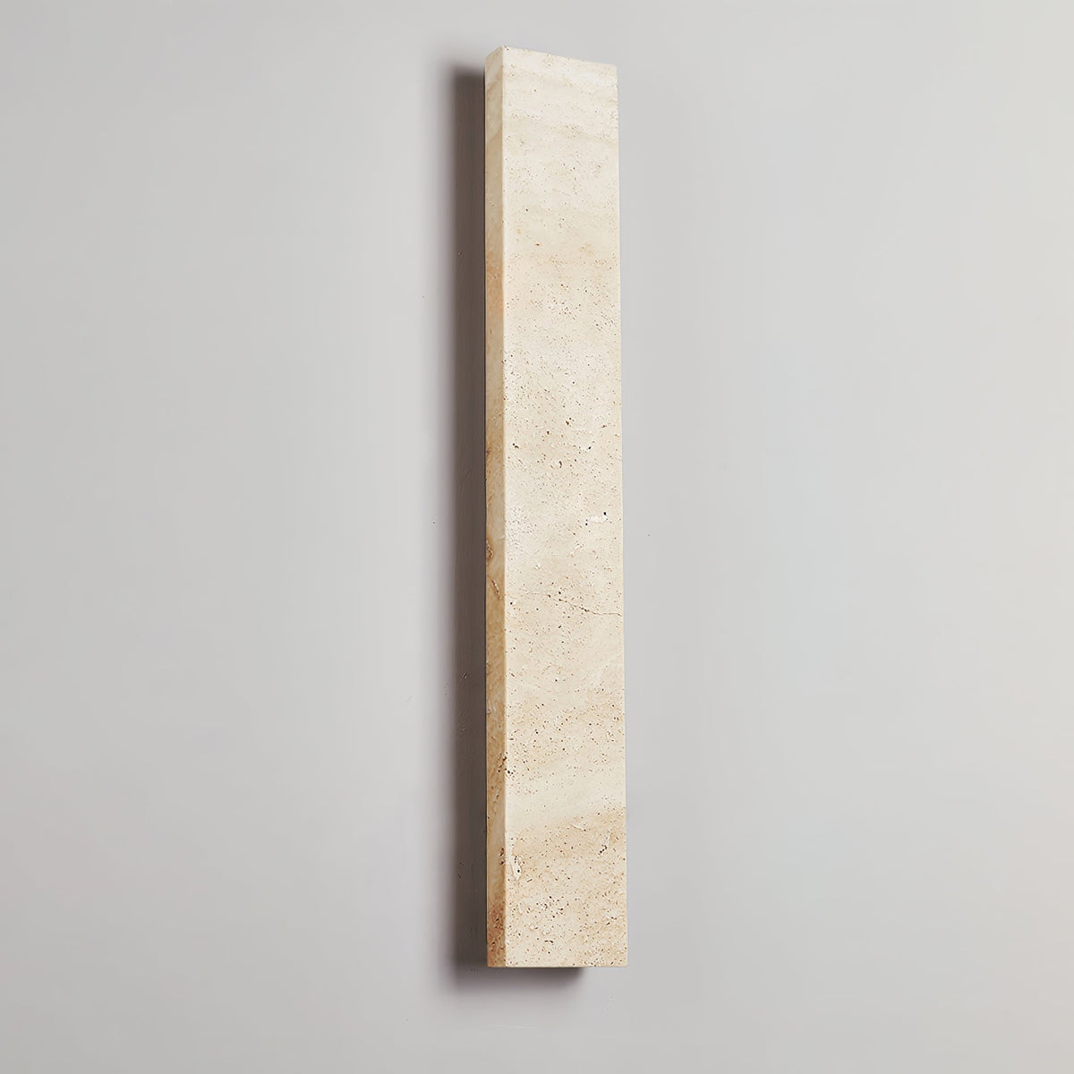 Solis Stone Wall Light